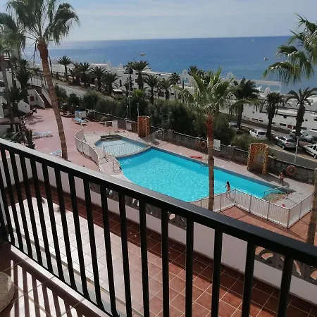 Apartman Amazing View Near Of The Sea Mogán