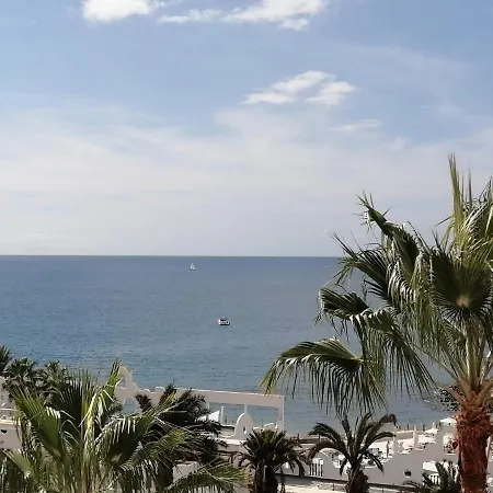 Apartman Amazing View Near Of The Sea Mogán