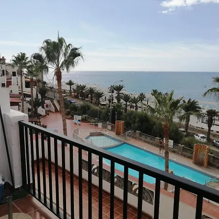 Daire Amazing View Near Of The Sea Mogán